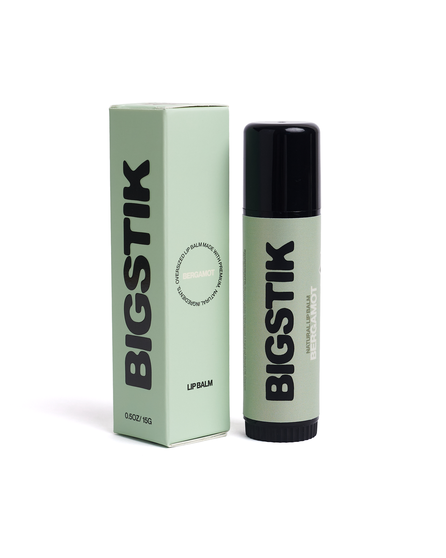 OVERSIZED LIP BALM