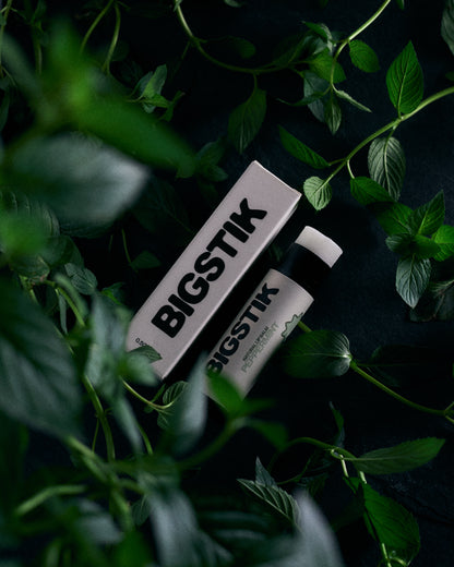 Bigstik Oversized Lip Balm