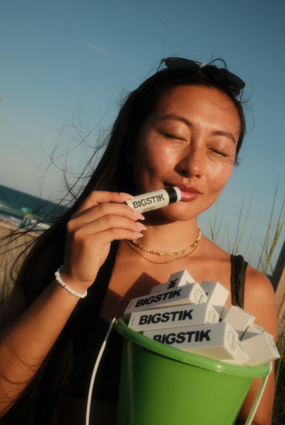 Bigstik Oversized Lip Balm