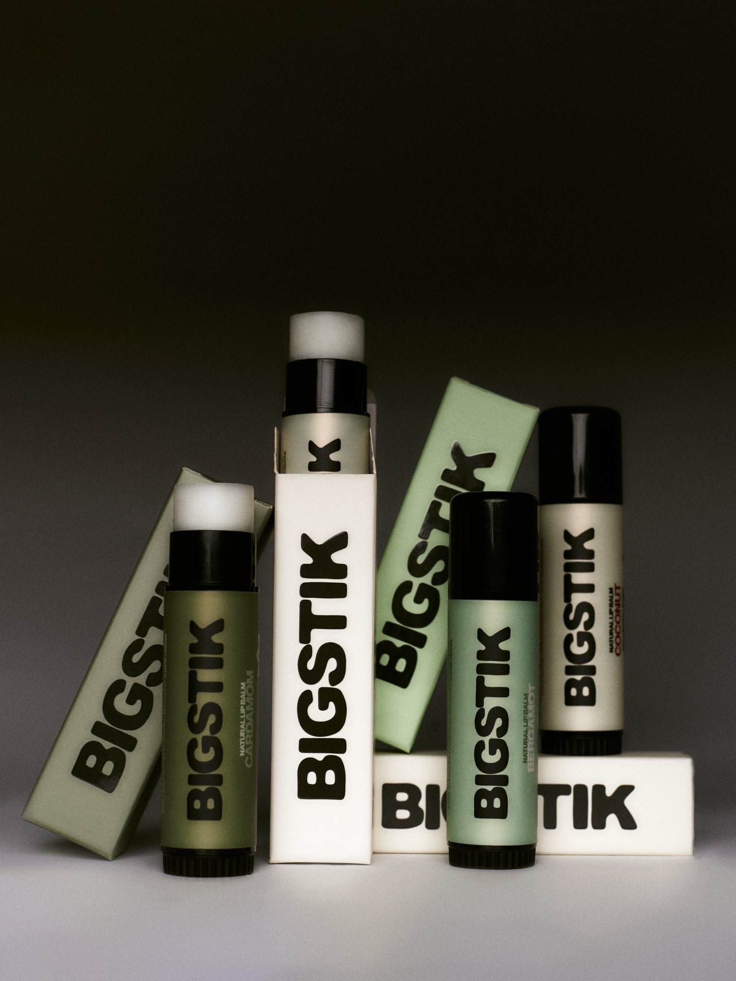 Bigstik Oversized Lip Balm