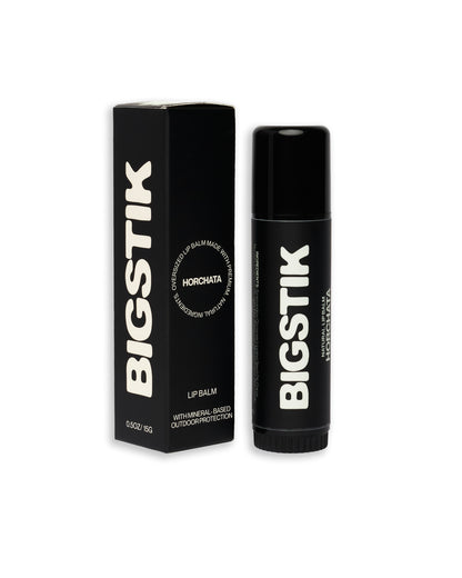 Bigstik Oversized Lip Balm
